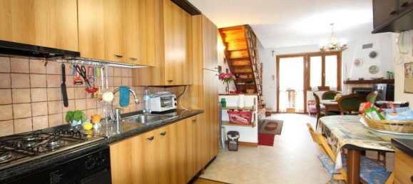 Apartamento de 3 habitaciónes en Ardesio, Italy No. 87014 21