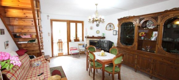 Apartamento de 3 habitaciónes en Ardesio, Italy No. 87014 8