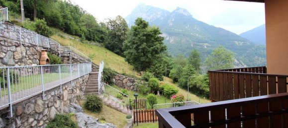 Apartamento de 3 habitaciónes en Ardesio, Italy No. 87014 19