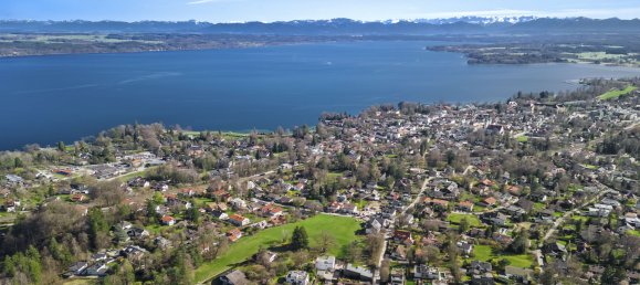 4 bedrooms Townhouse in Starnberg, Germany No. 131964 14