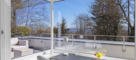 4 bedrooms Townhouse in Starnberg, Germany No. 131964 4