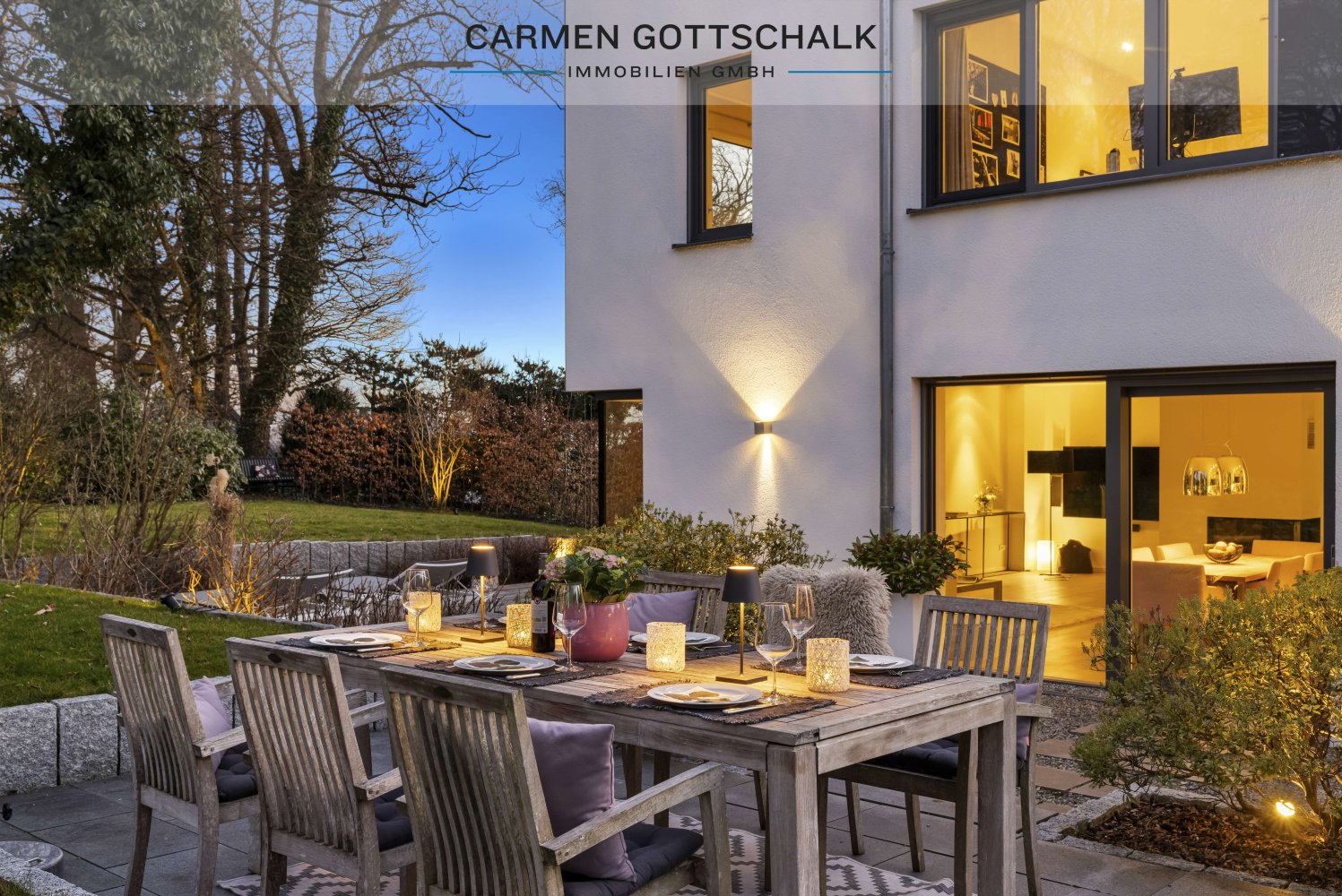 4 bedrooms Townhouse in Starnberg, Germany No. 131964