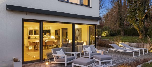 4 bedrooms Townhouse in Starnberg, Germany No. 131964 13