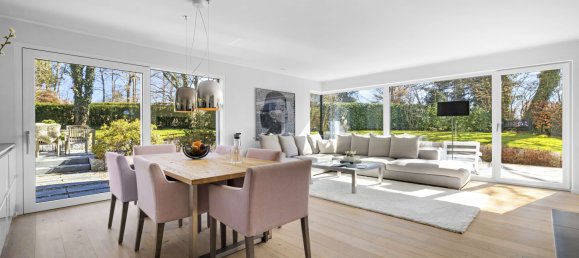 4 bedrooms Townhouse in Starnberg, Germany No. 131964 5