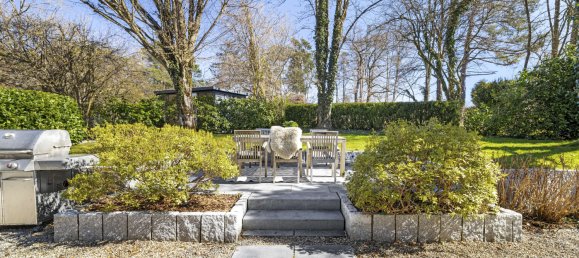 4 bedrooms Townhouse in Starnberg, Germany No. 131964 3