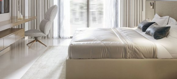 2 Schlafzimmer Wohnung in CRESSWELL RESIDENCES, Dubai South (Dubai World Central), UAE, Nr. 62109 6