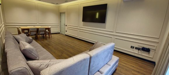 3 bedrooms Apartment in Nasimi, Azerbaijan No. 1398 5