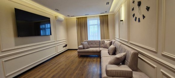 3 bedrooms Apartment in Nasimi, Azerbaijan No. 1398 9