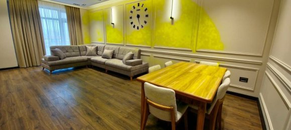 3 bedrooms Apartment in Nasimi, Azerbaijan No. 1398 6