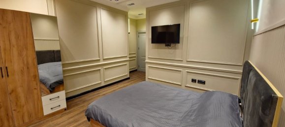 3 bedrooms Apartment in Nasimi, Azerbaijan No. 1398 4