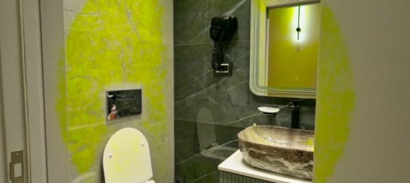 3 bedrooms Apartment in Nasimi, Azerbaijan No. 1398 8