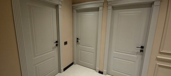 3 bedrooms Apartment in Nasimi, Azerbaijan No. 1398 2