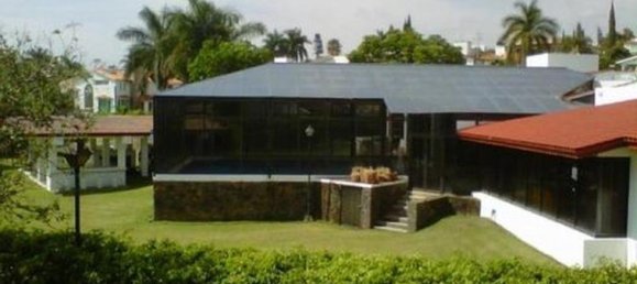 2 Schlafzimmer Haus in Atlatlahucan, Mexico, Nr. 156854 2