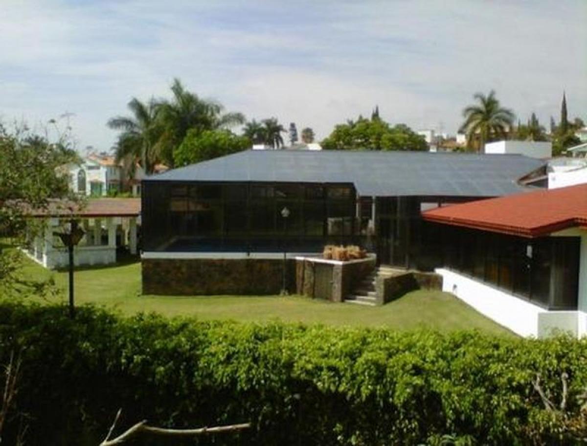 2 Schlafzimmer Haus in Atlatlahucan, Mexico, Nr. 156854