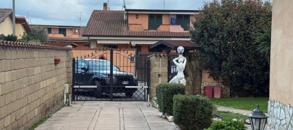 5 rooms Villa in Ardea, Italy No. 46246 15