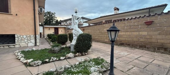 5 rooms Villa in Ardea, Italy No. 46246 30