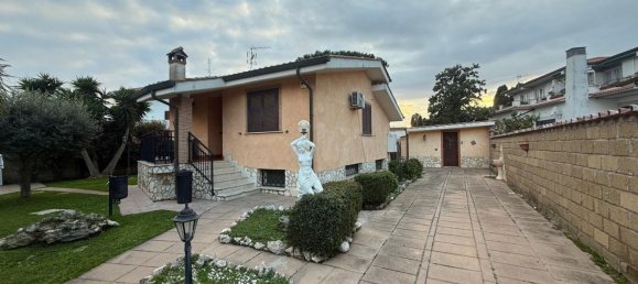 5 rooms Villa in Ardea, Italy No. 46246 5