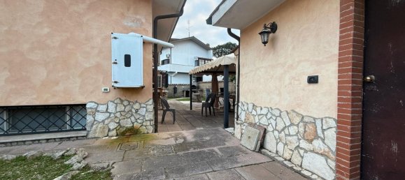 5 rooms Villa in Ardea, Italy No. 46246 65