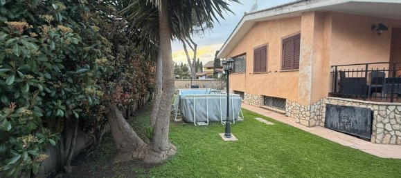 5 rooms Villa in Ardea, Italy No. 46246 18