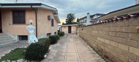 5 rooms Villa in Ardea, Italy No. 46246 48