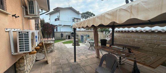 5 rooms Villa in Ardea, Italy No. 46246 14