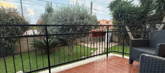 5 rooms Villa in Ardea, Italy No. 46246 12
