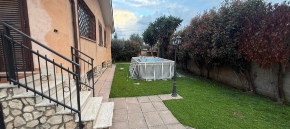 5 rooms Villa in Ardea, Italy No. 46246 32