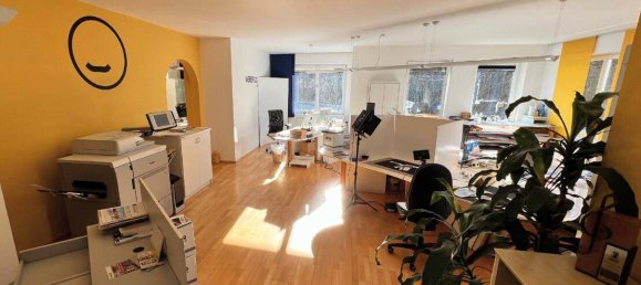 Bureau à Kitzbuhel, Austria 116m² No. 228812 2