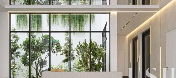 1 غرف نوم شقة في wasl gate, UAE رقم 98432 5