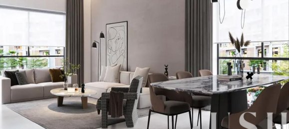 1 غرف نوم شقة في wasl gate, UAE رقم 98432 3