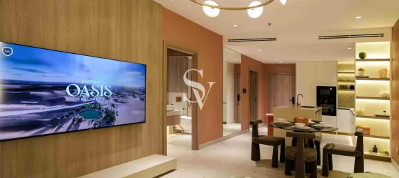 2 Schlafzimmer Wohnung in Jumeirah Village Circle, UAE, Nr. 118494 3