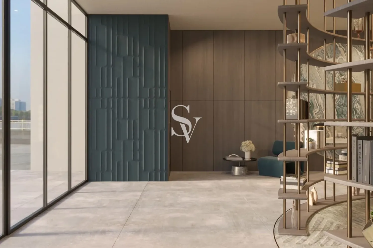 2 Schlafzimmer Wohnung in Jumeirah Village Circle, UAE, Nr. 118494