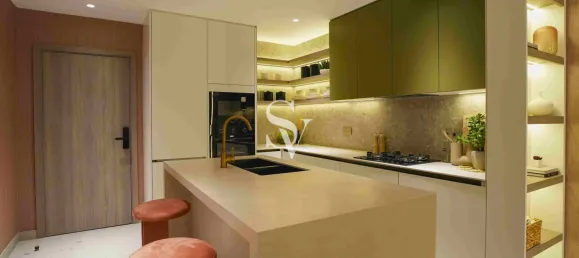 2 Schlafzimmer Wohnung in Jumeirah Village Circle, UAE, Nr. 118494 4