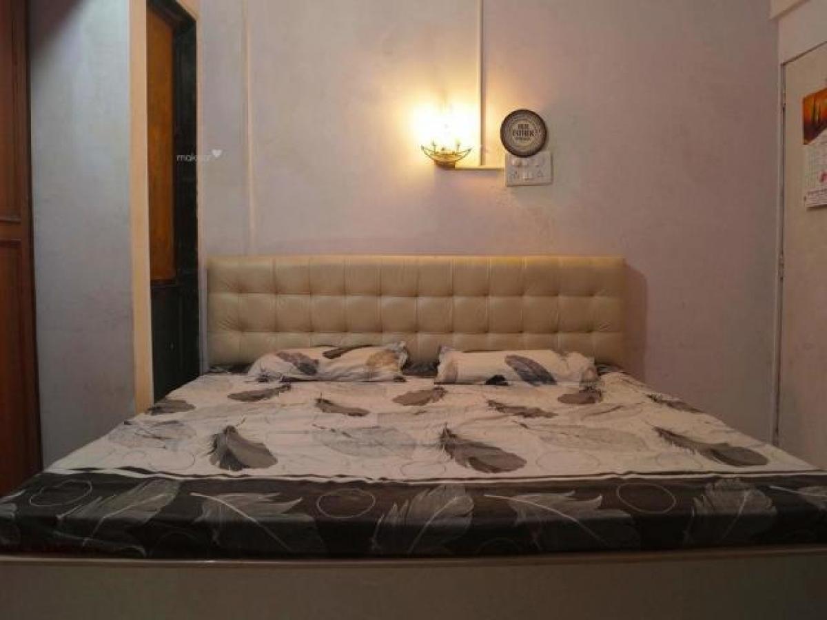 4 bedrooms House in Mumbai, India No. 58575