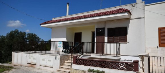 5 rooms House in Cisternino, Italy No. 35466 10