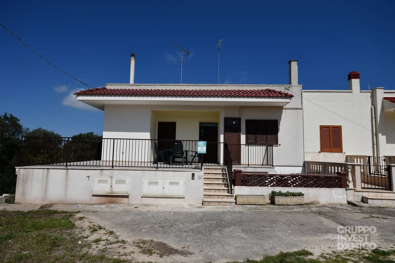 5 rooms House in Cisternino, Italy No. 35466