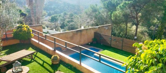 4 غرف نوم منزل في Argentona, Spain رقم 293678 2