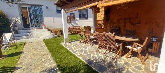 4 غرف نوم منزل في Argentona, Spain رقم 293678 15