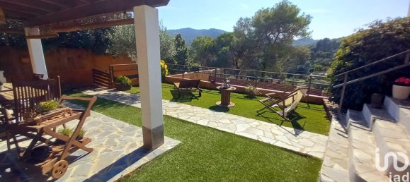 4 غرف نوم منزل في Argentona, Spain رقم 293678 18