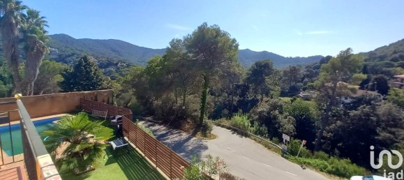 4 غرف نوم منزل في Argentona, Spain رقم 293678 20