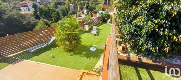 4 غرف نوم منزل في Argentona, Spain رقم 293678 19