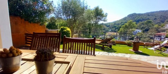 4 غرف نوم منزل في Argentona, Spain رقم 293678 16