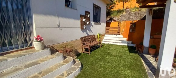 4 غرف نوم منزل في Argentona, Spain رقم 293678 17