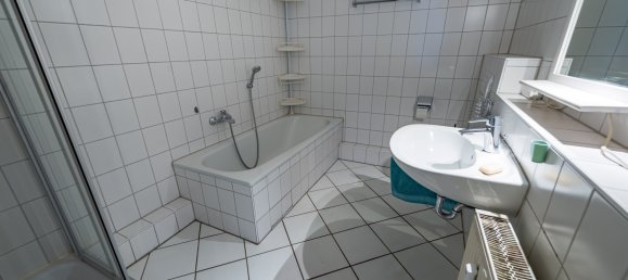 1 Schlafzimmer Wohnung in Frankfurt am Main, Germany, Nr. 25920 10