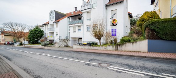 1 Schlafzimmer Wohnung in Frankfurt am Main, Germany, Nr. 25920 3