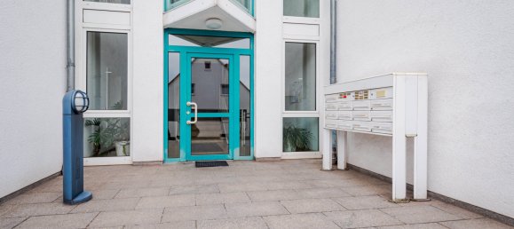 1 Schlafzimmer Wohnung in Frankfurt am Main, Germany, Nr. 25920 5