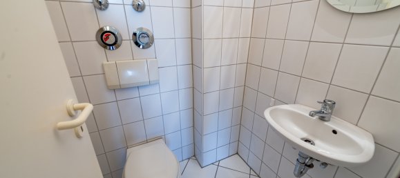 1 Schlafzimmer Wohnung in Frankfurt am Main, Germany, Nr. 25920 11