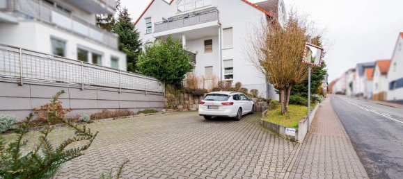 1 Schlafzimmer Wohnung in Frankfurt am Main, Germany, Nr. 25920 4