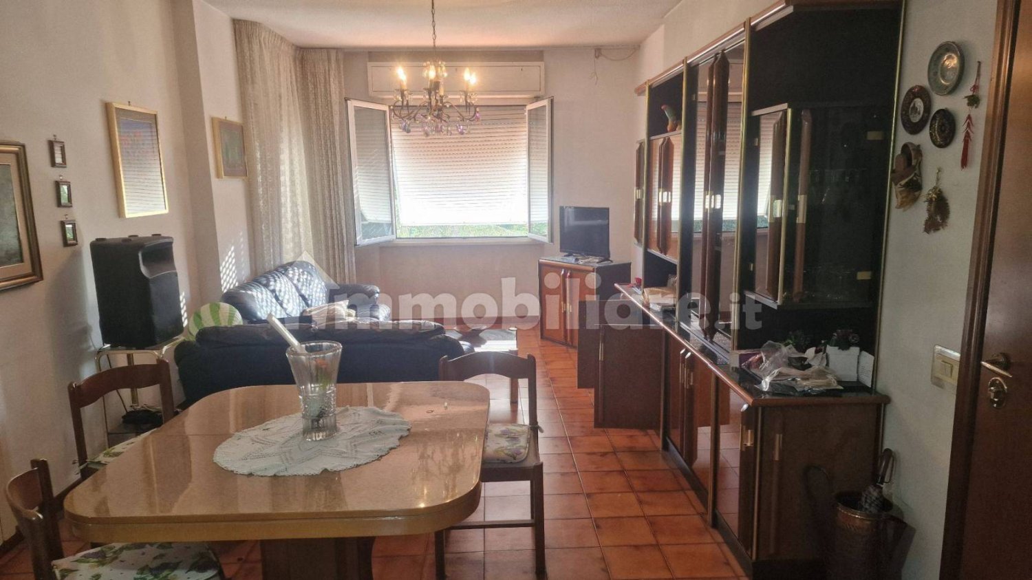 2 chambres Appartement à Rome, Italy No. 392895