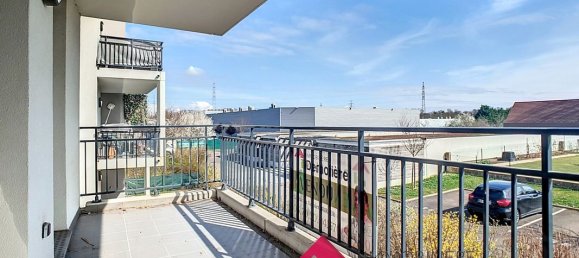 2 غرف نوم شقة في Dorlisheim, France رقم 235985 6